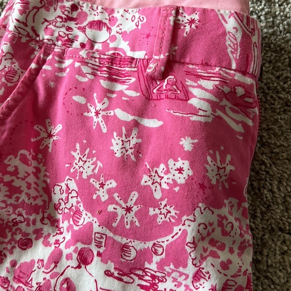 Lilly Pulitzer cotton shirt - Picture 4 of 6